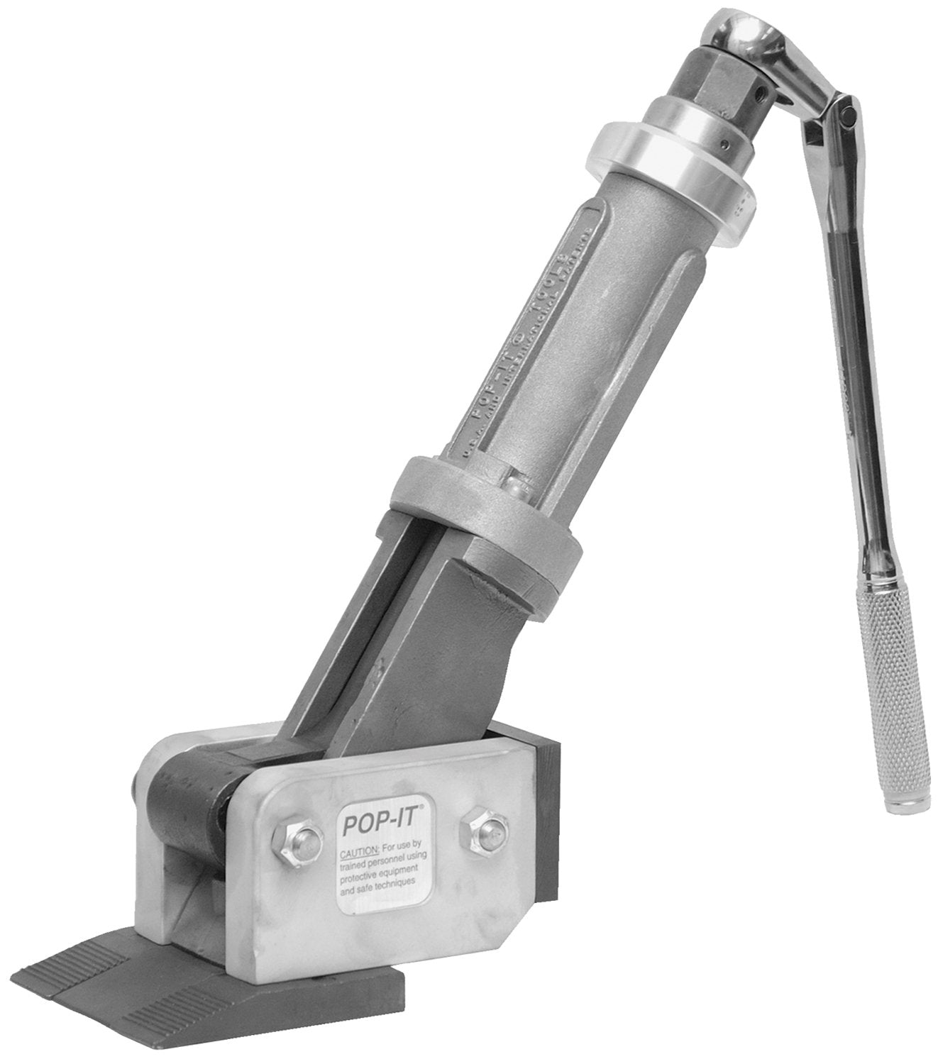 GearWrench P95-525 POP-IT Flange Spreader Tool, 1/16' to 5 1/4'