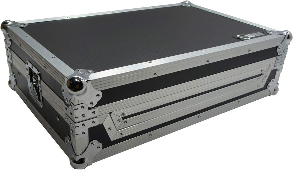 Harmony Audio HCDDJSXLT Flight Glide Laptop Stand Tray DJ Custom Case Compatible with Pioneer DDJ-RX