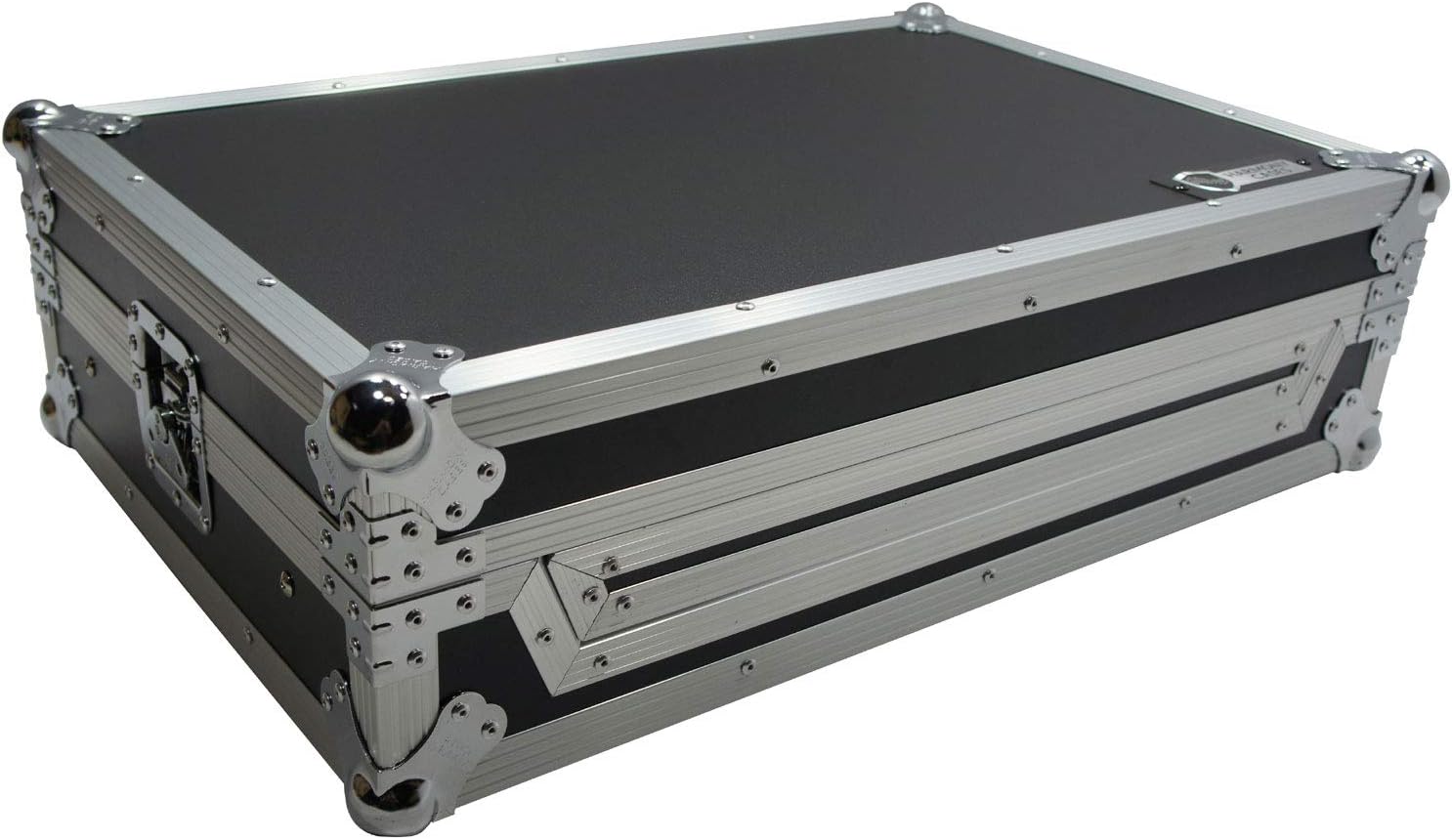 Harmony Audio HCDDJSXLT Flight Glide Laptop Stand Tray DJ Custom Case Compatible with Pioneer DDJ-RX