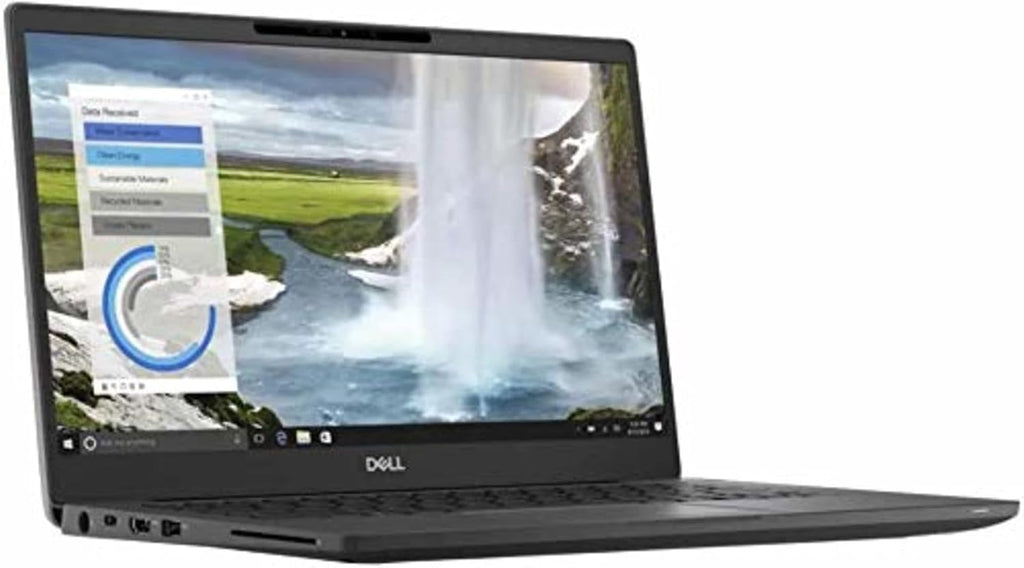 Dell Latitude 7400 Laptop 14 - Intel Core i5 8th Gen - i5-8265U - Quad Core 3.9Ghz - 256GB SSD - 16GB RAM - 1920x1080 FHD - Windows 10 Pro (Renewed)