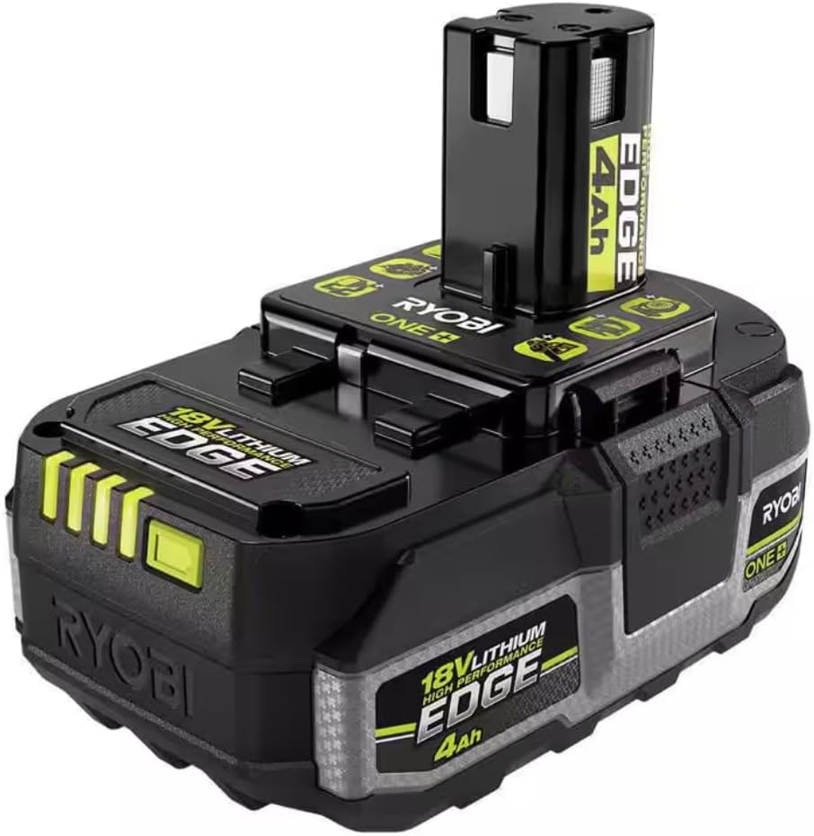 ONEAND 18V 4.0 AH Lithium-ION HIGH Performance Edge Battery