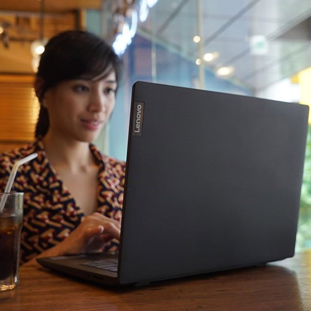Lenovo New Ideapad Business Laptop with MS Office for The Web, 15.6' FHD Touchscreen Display, Intel 10-Core i5 CPU(Beats i7-1255U), 16GB RAM, 1TB SSD, Ultra Slim Design, Windows 11, WOWPC, No Mouse