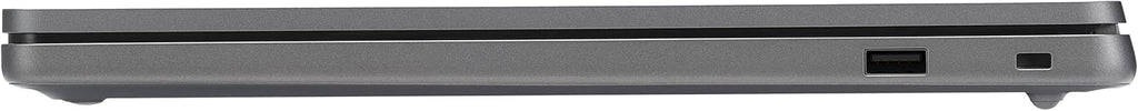 LG gram Book 15-inch Lightweight Laptop Computer, Intel Core i5-1334U Processor, Windows 11 Home, 8GB RAM, 256GB SSD - Titan Silver