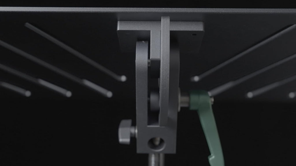 9.Solutions Laptop Holder, 9.VB5118, Desktop Aluminum Stand for MacBook Adjustable,Multi-Angle Stand Phone Stand Portable Laptop Riser Notebook Holder Stand