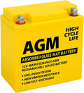Replacement for ML-U1-CCAHR 12V 320CCA Battery for Toro Time Cutter SS3225 Lawn Mower Mod-E9E-35742
