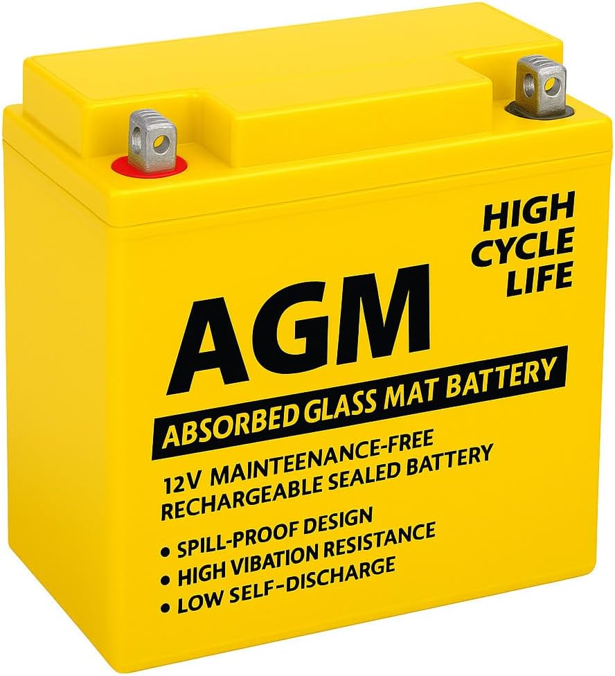Replacement for Replacement part For Toro Lawn mower # 106-8397 BATTERY-12V - 2 Pac Mod-E9E-18828