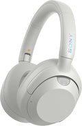 Sony ULT WEAR 900N Wireless Noise Canceling Bluetooth Headphones - White (Renewed Premium)
