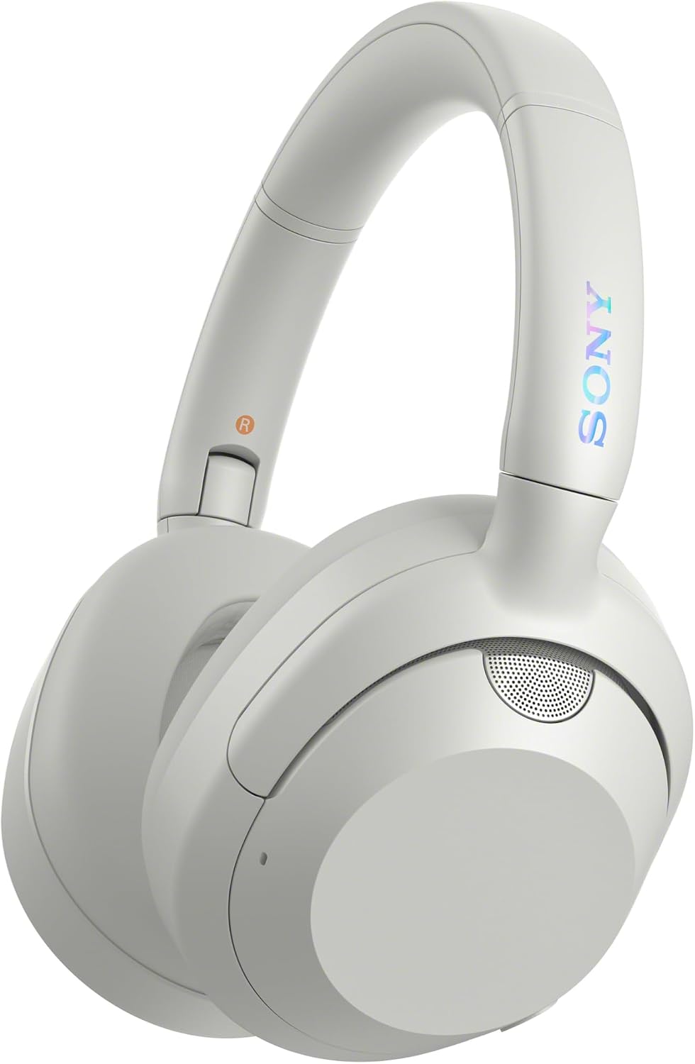 Sony ULT WEAR 900N Wireless Noise Canceling Bluetooth Headphones - White (Renewed Premium)