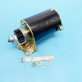 Starter for Briggs & for Stratton for Toro Lawn Mower 16 Teeth 795121 499521 5778 12v Motorcycle parts