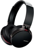 Sony MDRXB950BT/B Extra Bass Bluetooth Headphones (Black)
