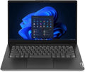 Lenovo 2025 Laptop | V14 G4 IRU | 14' 1920 x 1080 | Intel-10 Core i7-1355U | Intel Iris Xe Graphics | 16GB DDR4 | 1TB SSD | Windows 11 Pro | Wi-Fi 6 - Bluetooth 5.2-720p HD Camera - Business Black