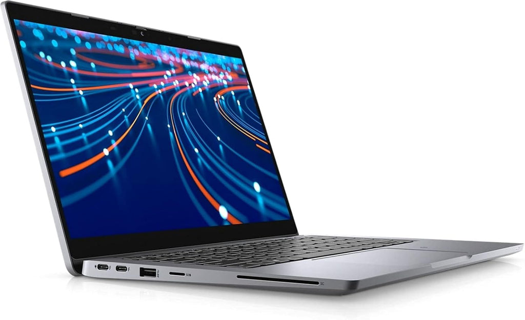 Dell Latitude 5320 2-in-1 Laptop Touch | 13.3' 1920x1080 FHD | Core i7-1185G7-512GB SSD Hard Drive - 16GB RAM | 4 cores @ 4.4 GHz Windows 11 Pro (Renewed)