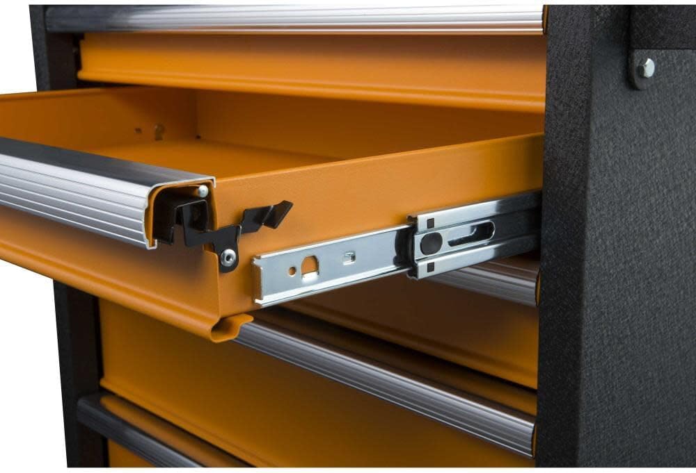 GEARWRENCH 41' 11 Drawer GSX Series Rolling Tool Cabinet - 83245