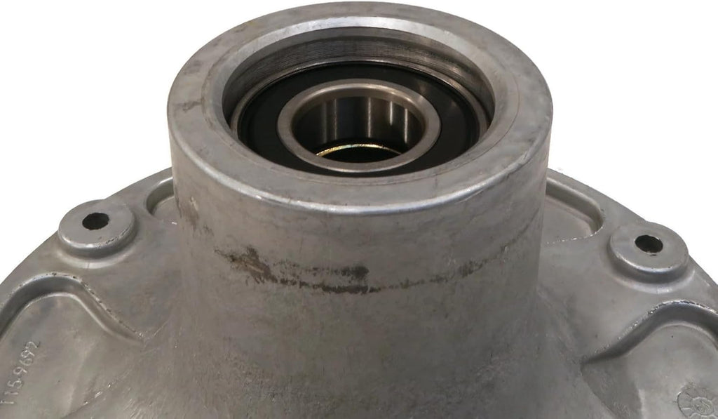 3 OEM Toro Spindles 120-5477 for Titan ZX ZTR Riding Lawn Mower