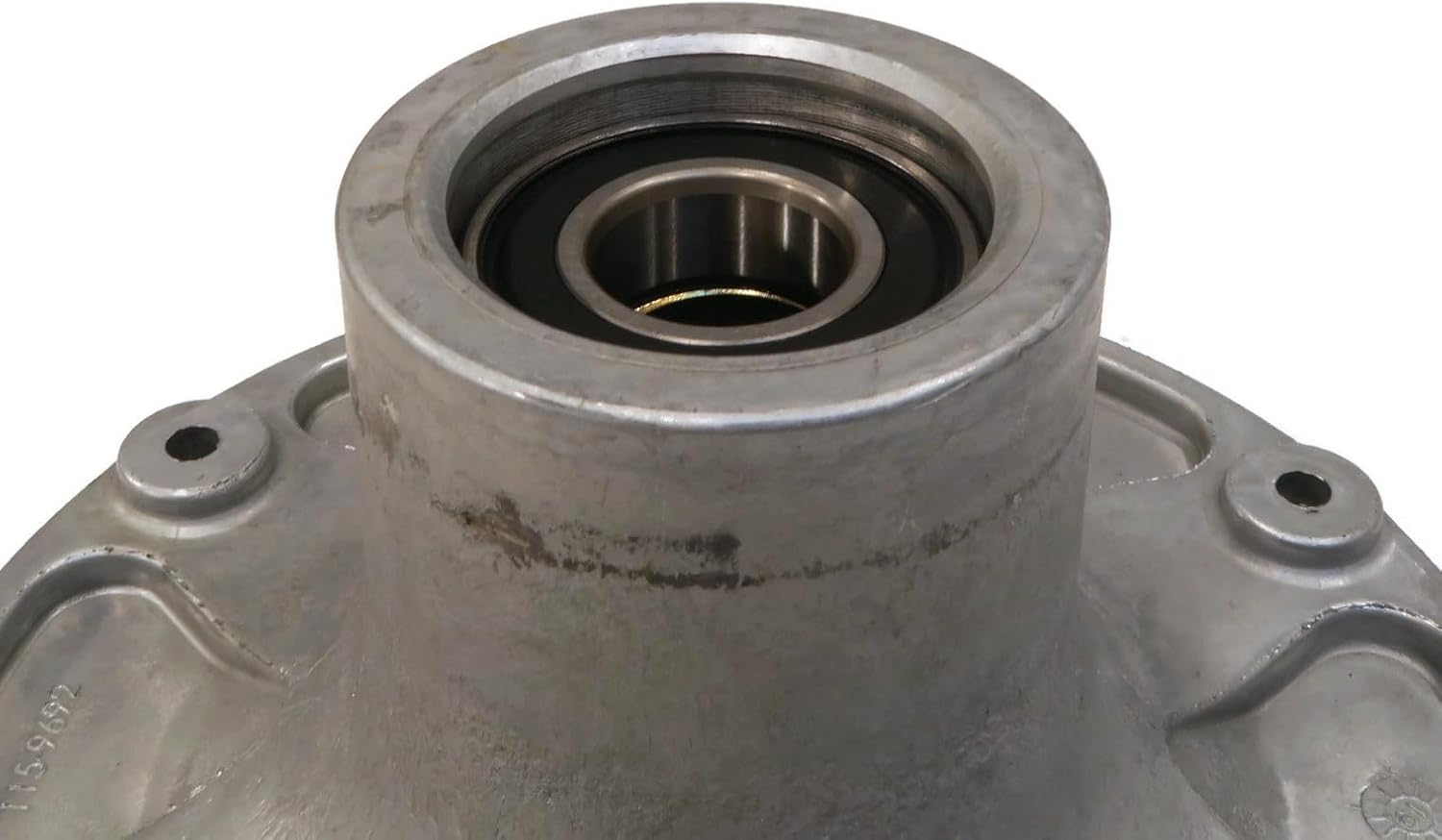 3 OEM Toro Spindles 120-5477 for Titan ZX ZTR Riding Lawn Mower