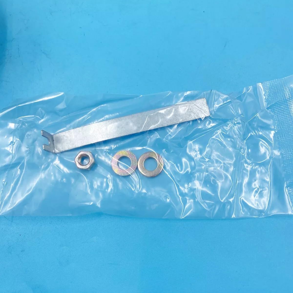 Motorcycle Styling Starter for Briggs & for Stratton for Toro Lawn Mower 16 Teeth AM106883 499521 5778 12V