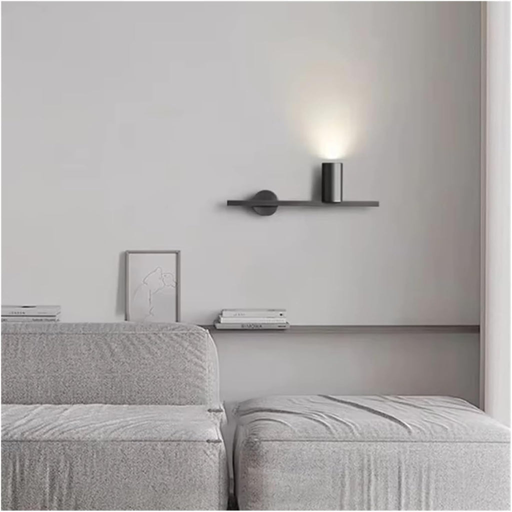 LED Decor Wall Lamp Creative High-end Copper Luxury Home Light Bar Bedroom Foyer Lighting Fixtures,Bathroom