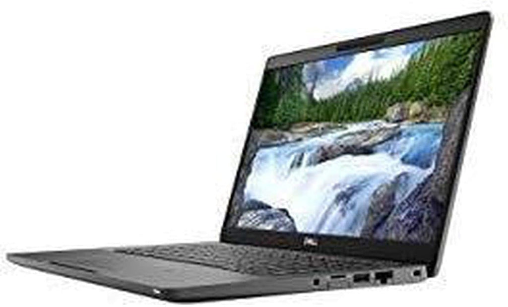 Dell Latitude 5300 Laptop 13.3 - Intel Core i7 8th Gen - i7-8665U - Quad Core 4.8Ghz - 512GB SSD - 16GB RAM - 1920x1080 FHD - Windows 11 Pro (Renewed)