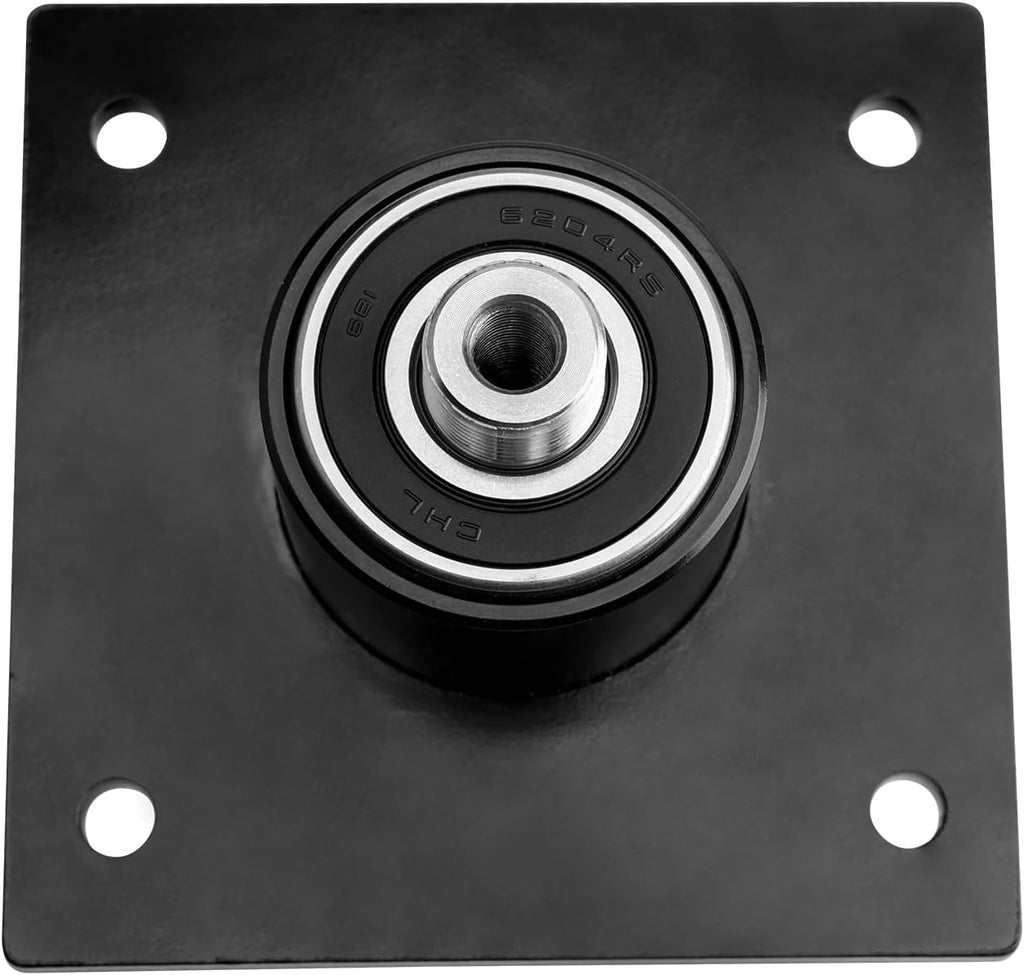 3 PCS Lawn Mower Blade Drive Spindle Compatible with Swisher ZT-2250 Zero Turn Mowers Replace Swisher 9018 285-790
