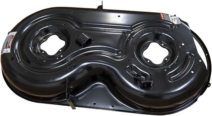 MTD Replacement Part Offset 42 Deck Assembly