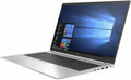 HP EliteBook 850 G7 Laptop | 15.6' 1920x1080 FHD | Core i5-10210U - 512GB SSD Hard Drive - 16GB RAM | 4 cores @ 4.2 GHz Win 11 Pro Silver (Renewed)