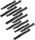 52' Zero Turn Lawn Mower Blade 04771200 for Ariens IKON X XL, for Gravely ZT X XL Series, 12pcs