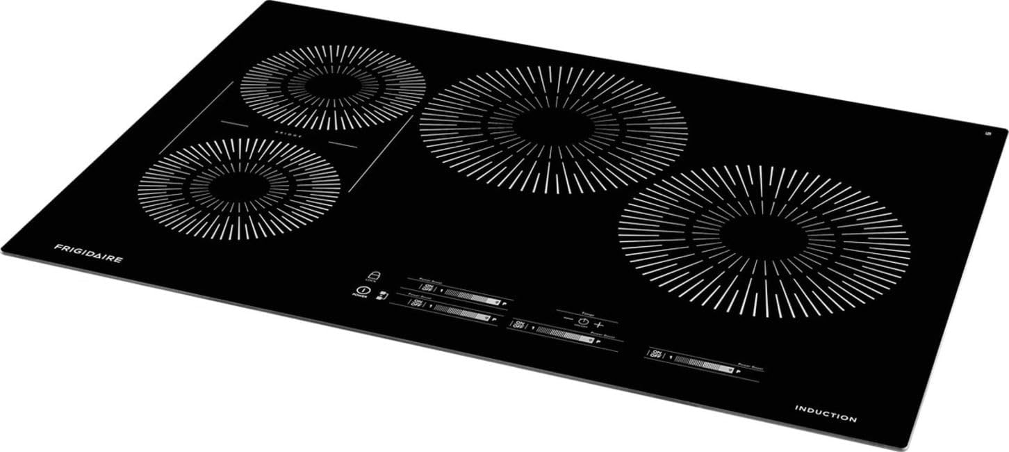 Frigidaire 30' Induction Cooktop