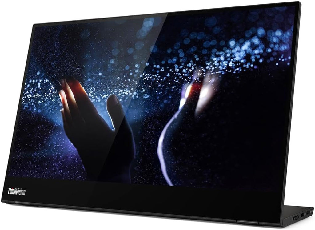 Lenovo - Corporate Monitors M14T A20140FX0 14IN 4K UHD 2160p Monitor