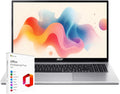acer Aspire 3 Premium Business Laptop Computer with Backlit Keyboard - AMD Ryzen 7 7730U CPU - 32GB RAM - 1TB SSD - 15.6' FHD Display - Fast Wi-Fi 6 - Windows 11 Pro with Microsoft Office