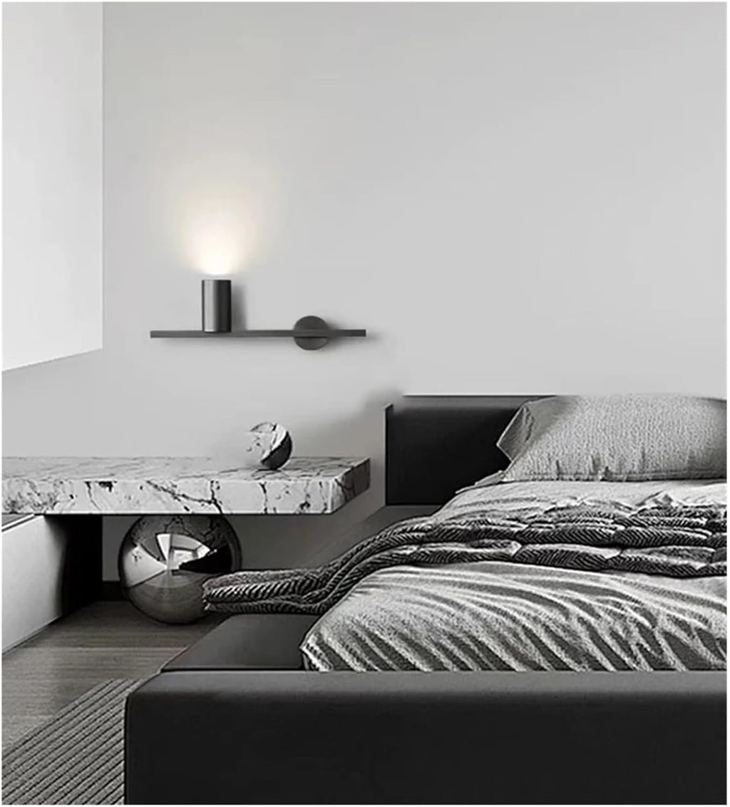 LED Decor Wall Lamp Creative High-end Copper Luxury Home Light Bar Bedroom Foyer Lighting Fixtures,Bathroom