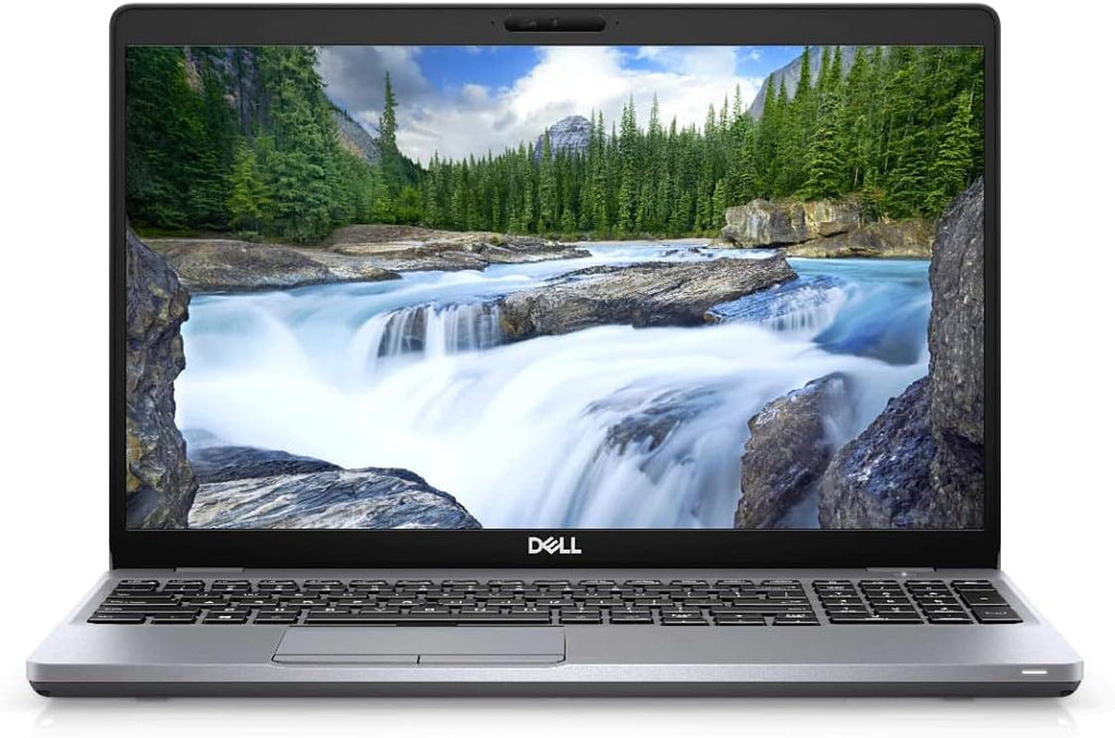 Dell Latitude 5510 Laptop Touch | 15.6' 1920x1080 FHD | Core i7-10610U - 1TB SSD Hard Drive - 32GB RAM | 4 cores @ 4.9 GHz Win 11 Pro Black (Renewed)