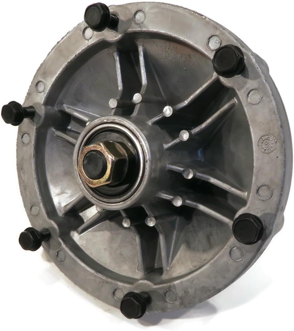 Toro Genuine OEM (Pack of 3) Spindle Assemblies 121-5681 fits Titan Z Z4800, Z5200 Riding Lawn Mower