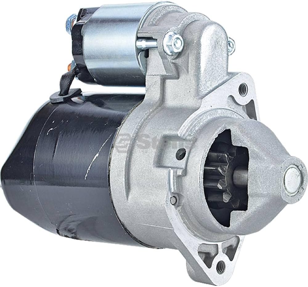 Stens 435-961 Electric Starter; Toro KW10744