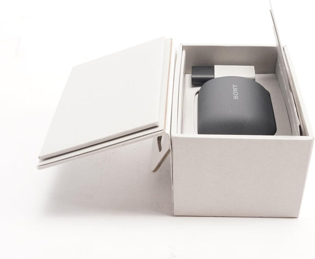 Sony LinkBuds Truly Wireless Earbuds Teams Certified Version - WFL900UC/H (Renewed)