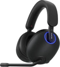 Sony INZONE H9 Wireless Noise Canceling Over-Ear Headphones, WH-G900N, Black (Renewed)