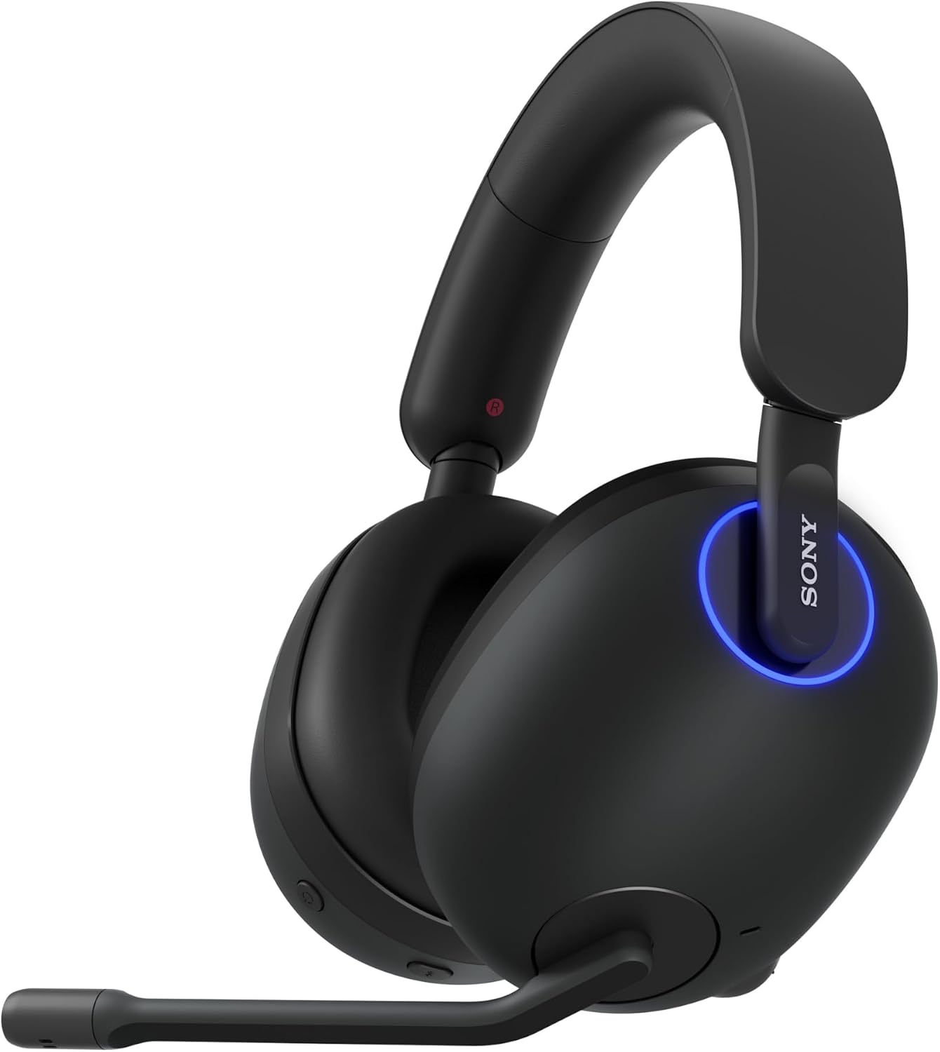 Sony INZONE H9 Wireless Noise Canceling Over-Ear Headphones, WH-G900N, Black (Renewed)