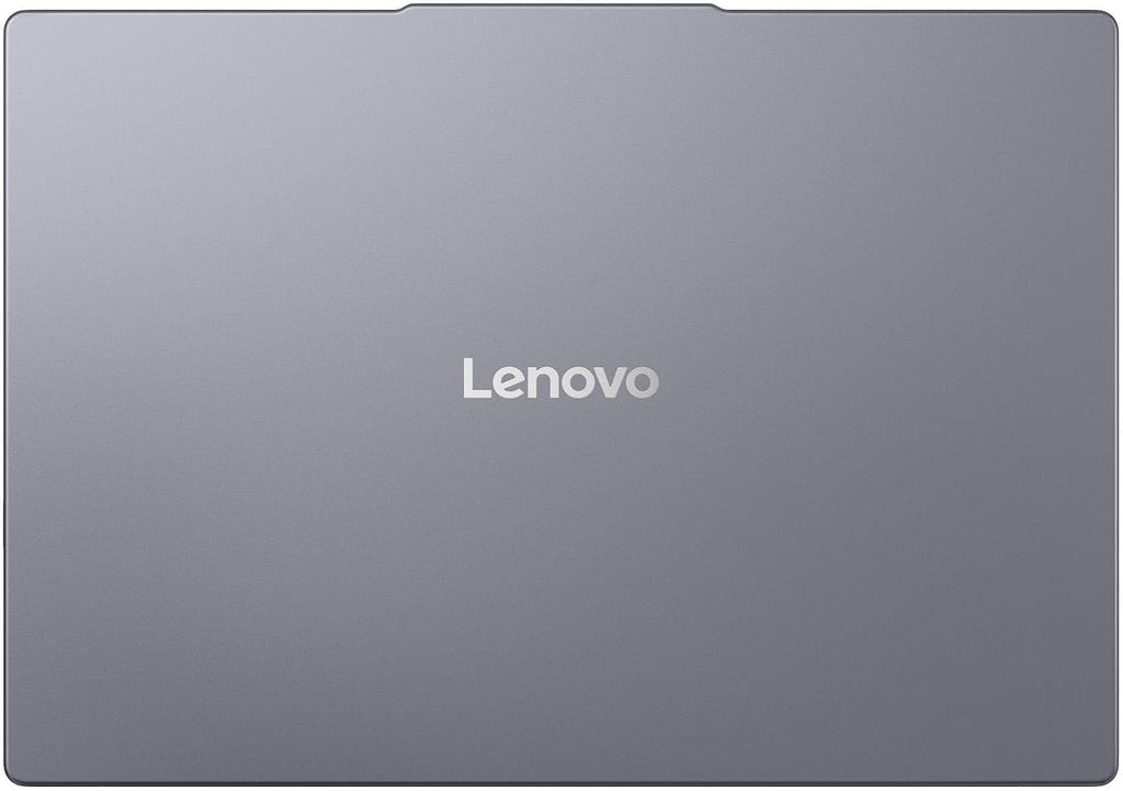 Lenovo IdeaPad Slim 3 2025 Laptop 15.3' WUXGA IPS Touchscreen 8-Core Qualcomm Snapdragon X1-26-100 16GB LPDDR5 4TB SSD Qualcomm Adreno Wi-Fi 7 Backlit Keyboard Fingerprint Win11 Home w/ONT 32GB USB