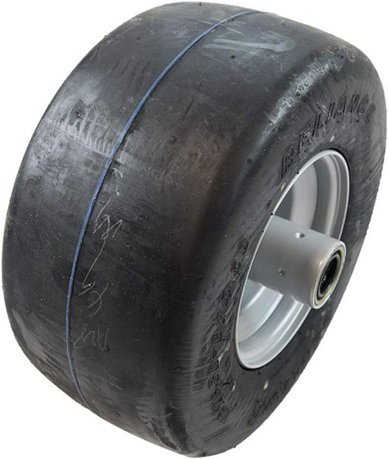 Husqvarna 510154601 Riding Lawn Mower 13 x 6.5 Inch No Flat Tire Replacement