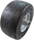 Husqvarna 510154601 Riding Lawn Mower 13 x 6.5 Inch No Flat Tire Replacement