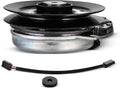 Electric Lawnmower, SCITOO PTO Clutch Fit For Exmark: 109-9282, 116-1604, 116-1620 / for Toro: 109-9282, 116-1604, 116-1620 / for Warner: 5218-207 / for Xtreme: X0239