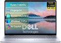 Dell 16 Laptop Computer for Business & Student - 16' FHD+ IPS Display, AMD Ryzen 7-8840U(Up to 5.1 GHz), 16 GB DDR5, 1 TB SSD, Backlit KB, FHD Webcam, Ai Copilot, Windows 11 Pro