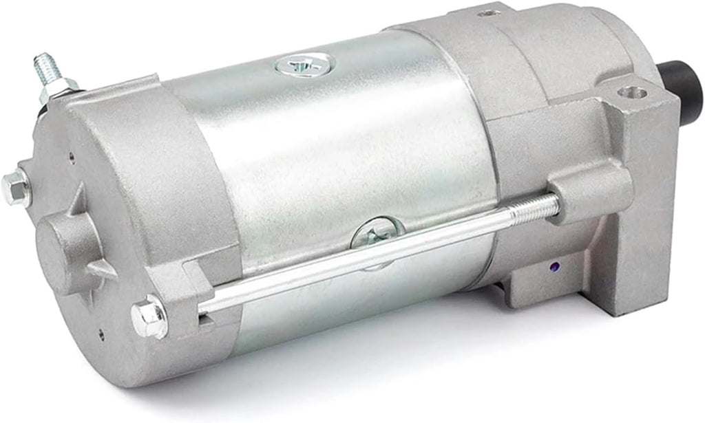 Starter Motor Compatible With Toro 74452 74465 74466 74467 74491 Exmark Lawn Mowers 136-7880 133-1564 127-9209 410-22096 Engine Parts
