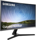 SAMSUNG 32' Class CR50 Curved Full HD Monitor - 60Hz Refresh - 4ms Response Time - LC32R502FHNXZA