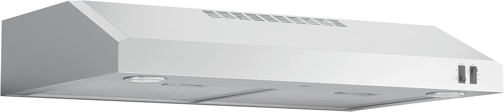 GE 30' ENERGY STAR Certified Under The Cabinet Hood