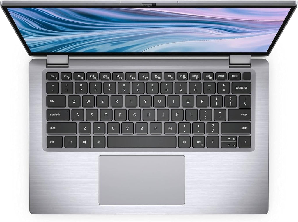 Dell Latitude 7410 Laptop | 14' 1920x1080 FHD | Core i7-10610U - 1TB SSD Hard Drive - 16GB RAM | 4 cores @ 4.9 GHz Win 11 Pro Black (Renewed)