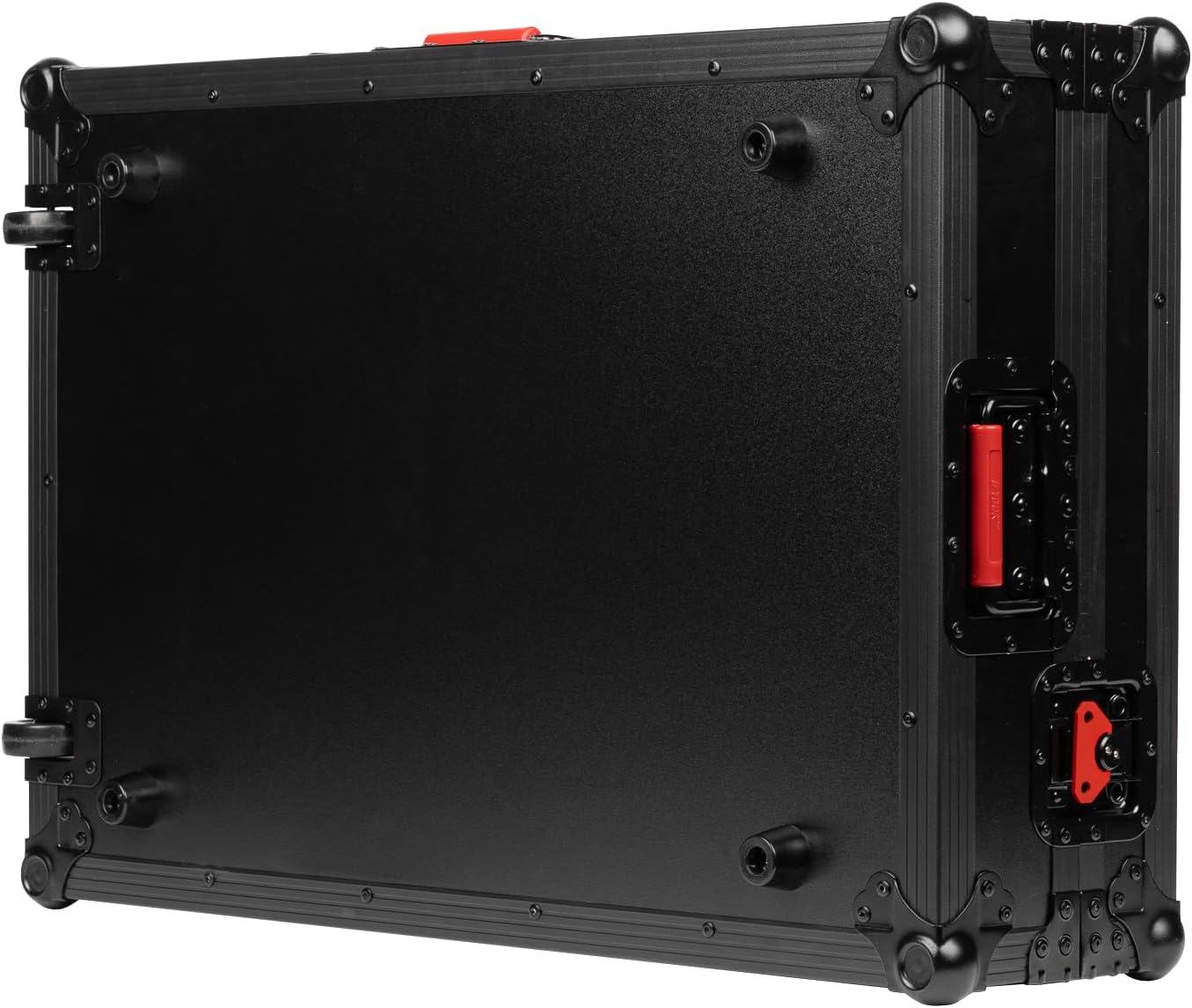 Gator Cases ONYX Flight Case for Denon DJ SC Live 4 Standalone DJ Controller, (G-ONYX-SCLIVE4)