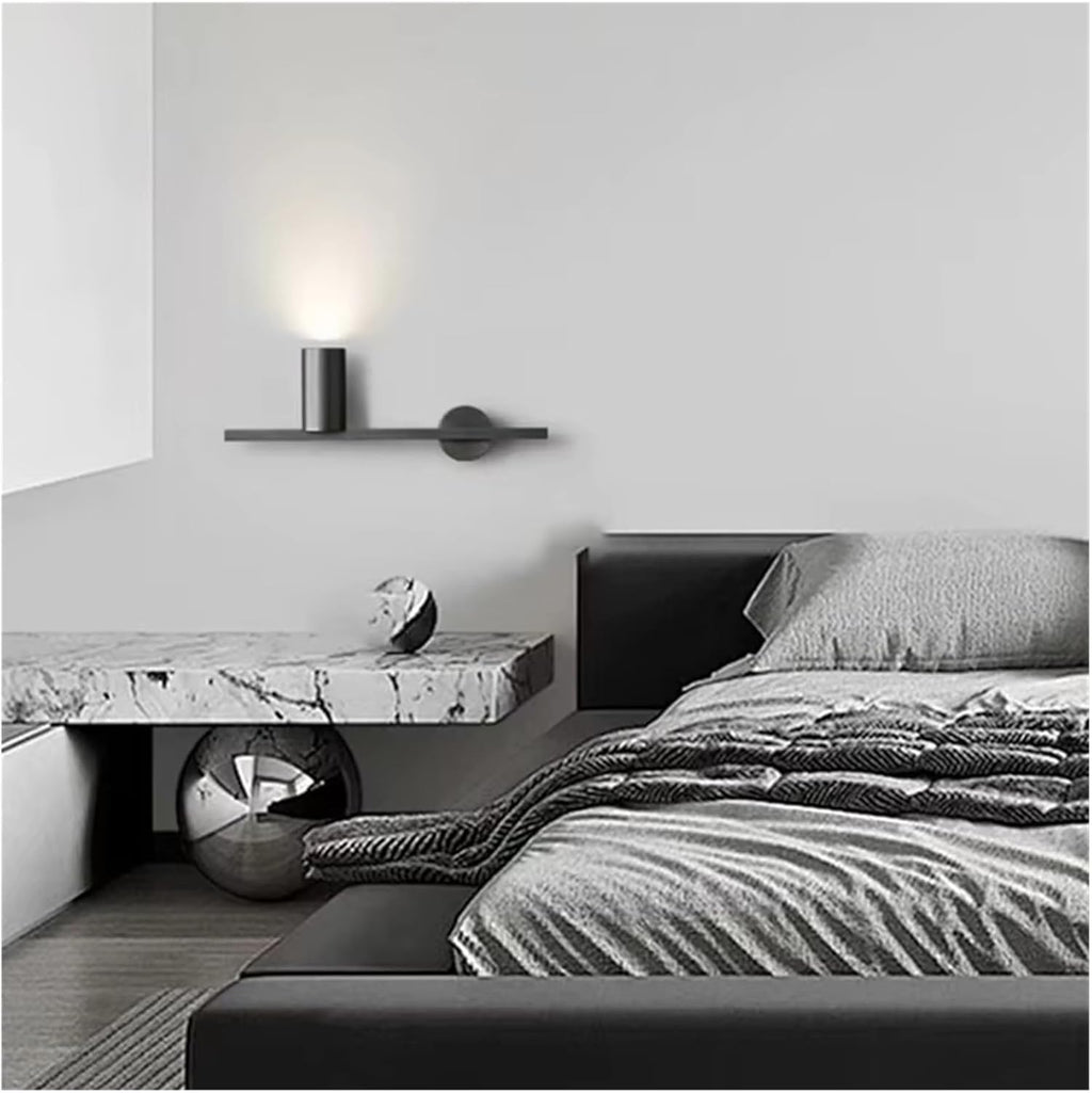 LED Decor Wall Lamp Creative High-end Copper Luxury Home Light Bar Bedroom Foyer Lighting Fixtures,Bathroom