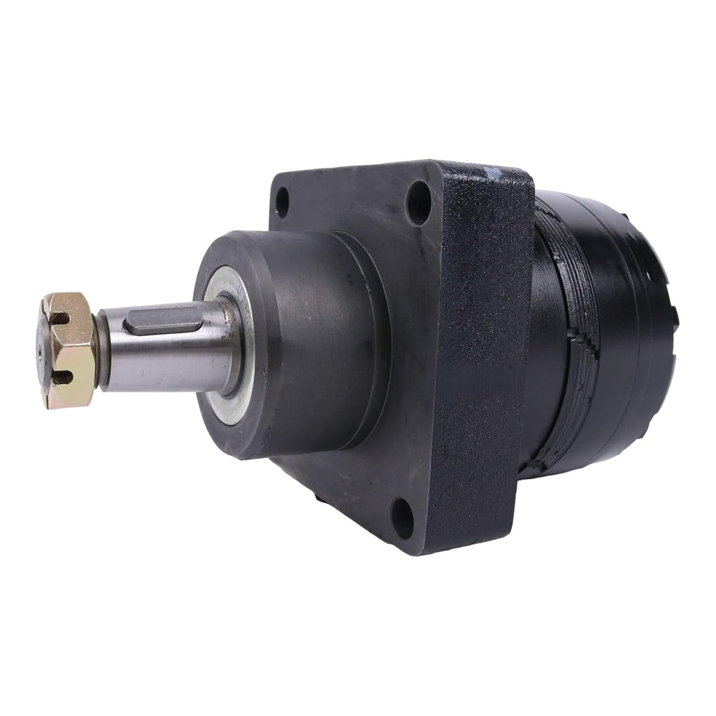HOLDWELL Wheel Motor 1-523325 1036988 126-1301 Compatible with Lazer Z Toro Z Master Z500 Z250 Oregon 27-500 Lawn Mowers Hydraulic Drive Motor