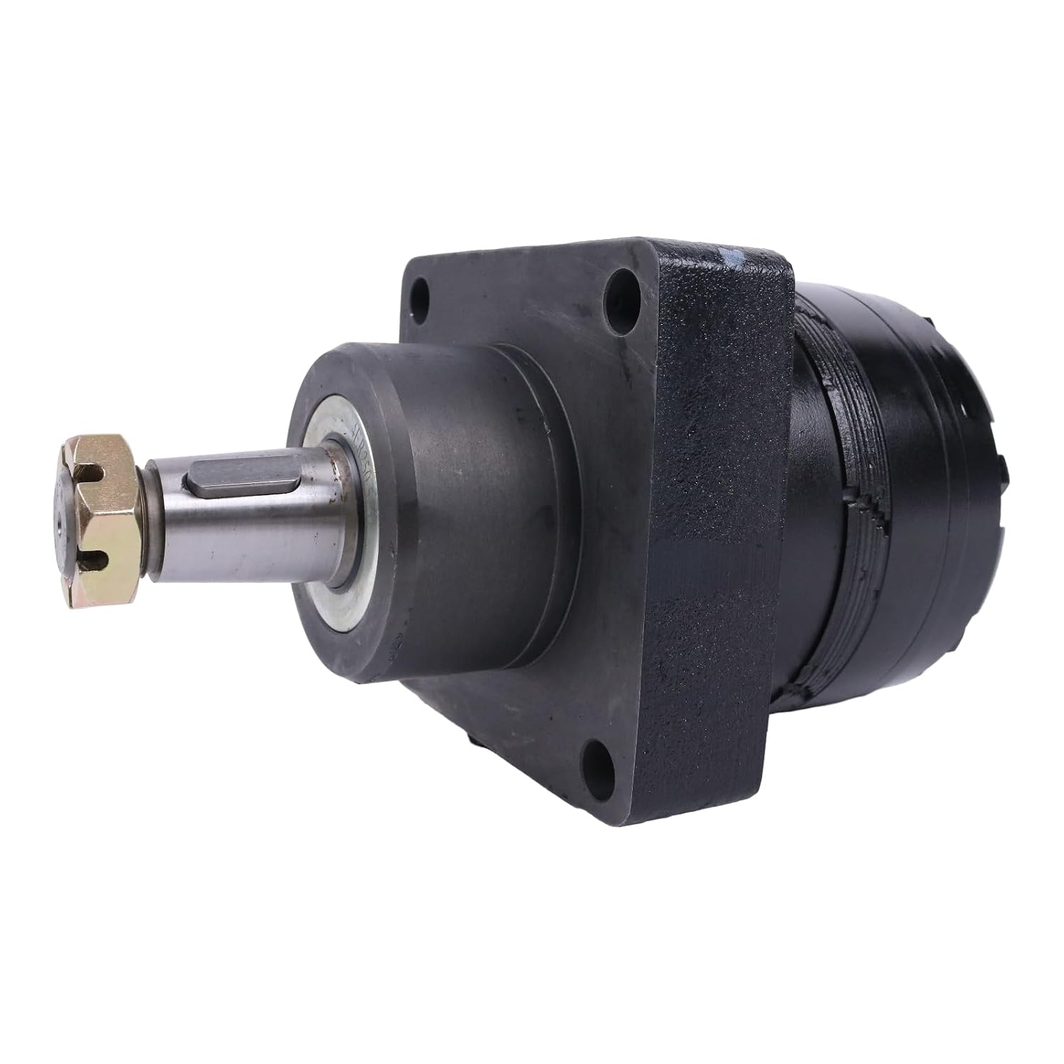 HOLDWELL Wheel Motor 1-523325 1036988 126-1301 Compatible with Lazer Z Toro Z Master Z500 Z250 Oregon 27-500 Lawn Mowers Hydraulic Drive Motor