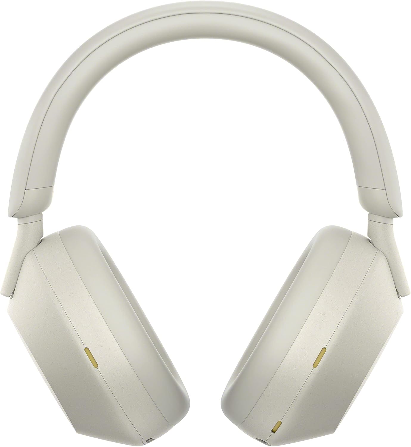 Sony WH-1000XM5/S Wireless Industry Leading Noise Canceling Bluetooth Headphones (Renewed)